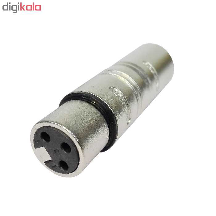 مبدل كنان مادگي به كنان نري پروئل مدل AT350