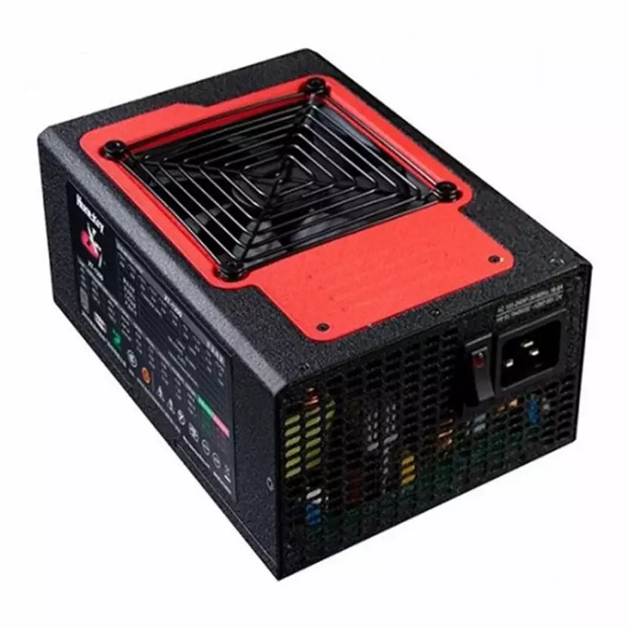 پاور هانت کی X7 1200W Gold