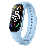 مچ بند هوشمند شیائومی مدل ZOH SPORT BAND7 IP67 NEW