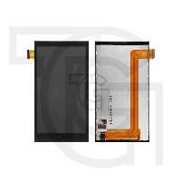 ال‌سی‌دی اچ‌تی‌سی (مشکی) LCD HTC Desire_620G_dual_sim