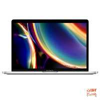 لپ تاپ 13 اینچی اپل مدل MacBook Pro MXK62 2020 همراه با تاچ بار