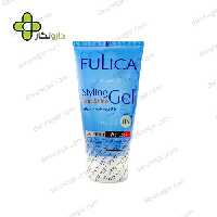 ژل حالت دهنده خیس فولیکا مناسب انواع مو