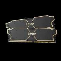 حافظه رم دسکتاپ لکسار مدل LEXAR THOR 32GB DDR5 6000Mhz Dual CL38