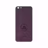 برچسب پوششی ماهوت مدل PL-MAH مناسب برای گوشی موبایل اپل iPhone 6 Plus