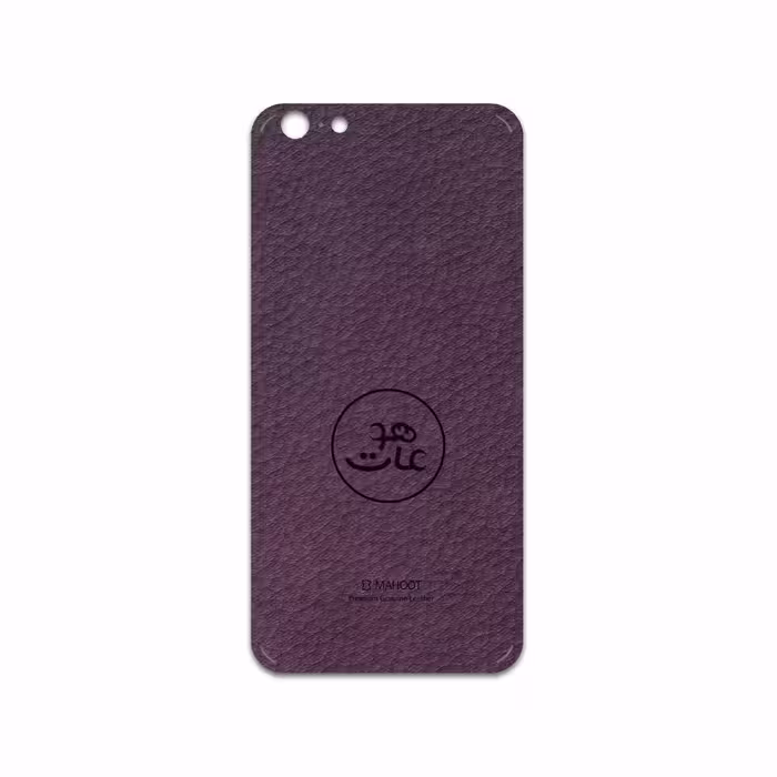 برچسب پوششی ماهوت مدل PL-MAH مناسب برای گوشی موبایل اپل iPhone 6 Plus