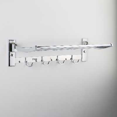 رخت آویز حمام پیسو مدل KH-50-C