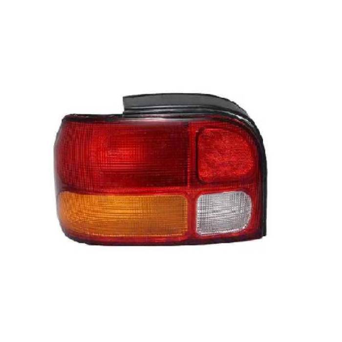 چراغ خطر چپ فابریک نیران بدون سوکت مناسب پراید صبا