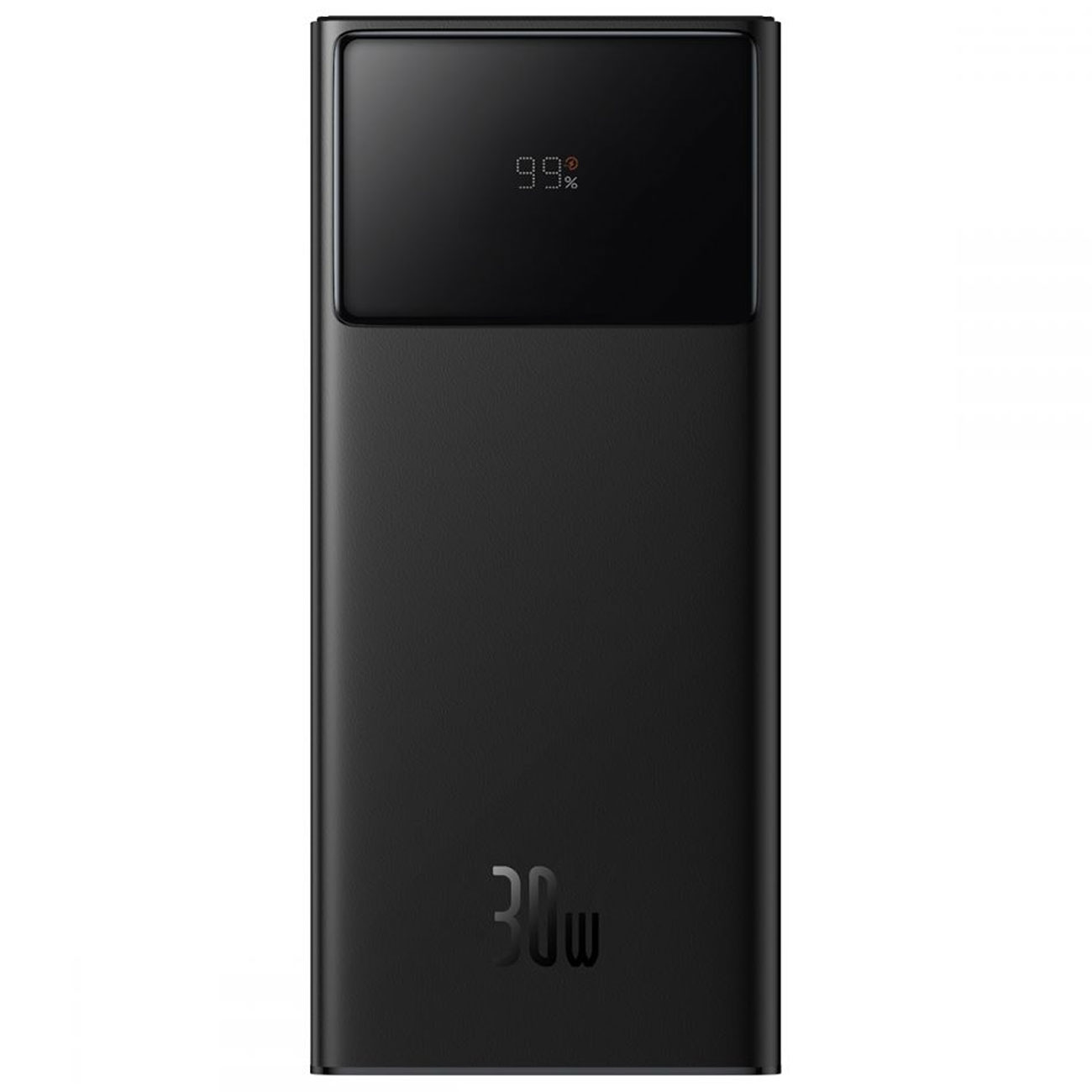 پاوربانک فست شارژ تایپ سی و یو اس بی 30 وات 20000 بیسوس P10022904113