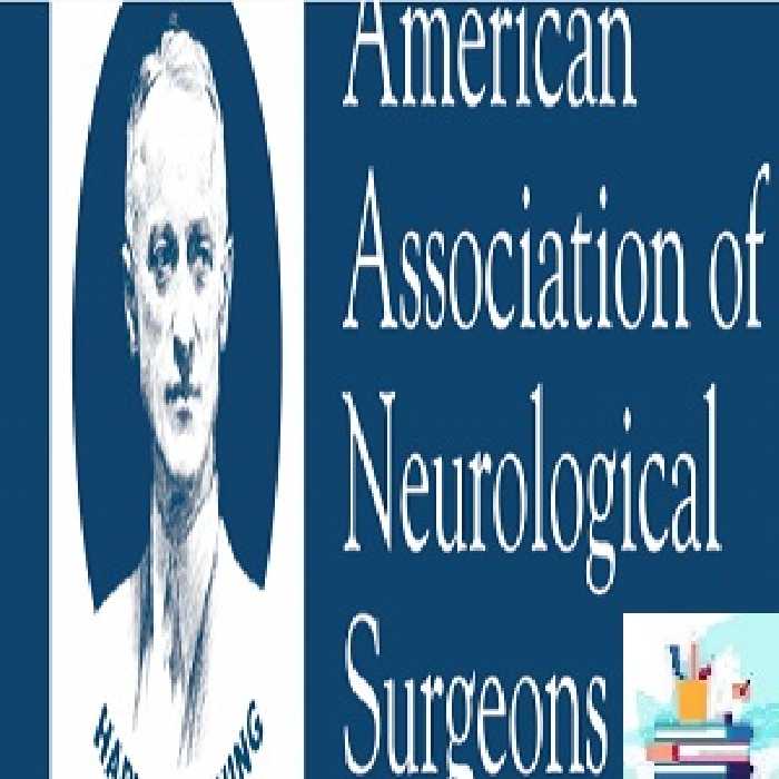 AANS From Cranial to Spine 2021 at 50€ - کتاب پزشکی بهار