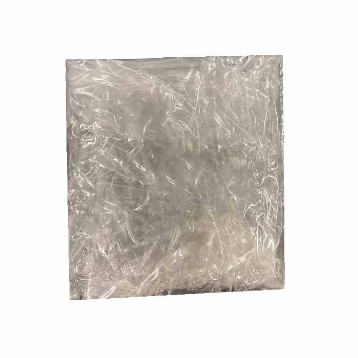 طلق رومیزی مدل کریستالی ضخیم G250mic طول 2 متر