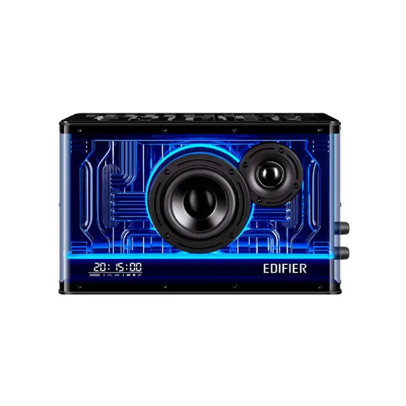 اسپیکر قابل حمل ادیفایر QD35