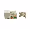 کیستون Cat6  کی نت مدل RJ451