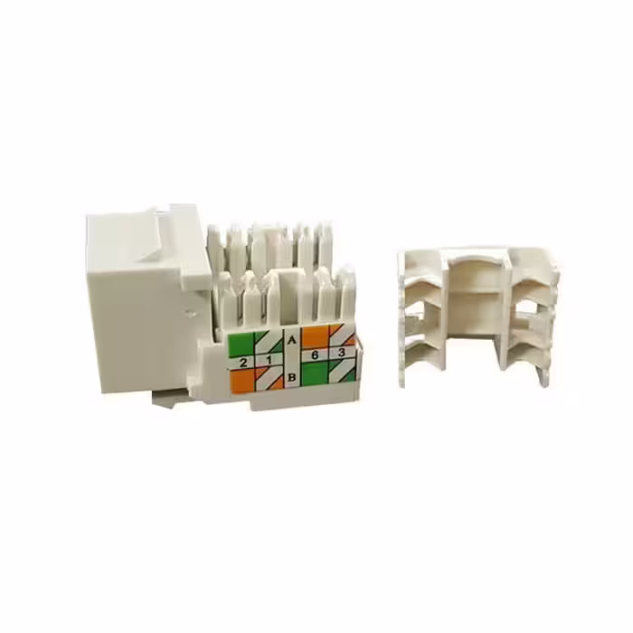 کیستون Cat6  کی نت مدل RJ451