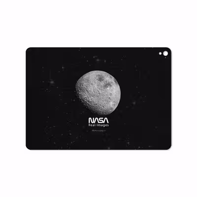 برچسب پوششی ماهوت مدل Moon-By-NASA مناسب برای تبلت اپل iPad Pro 9.7 2016 A1675