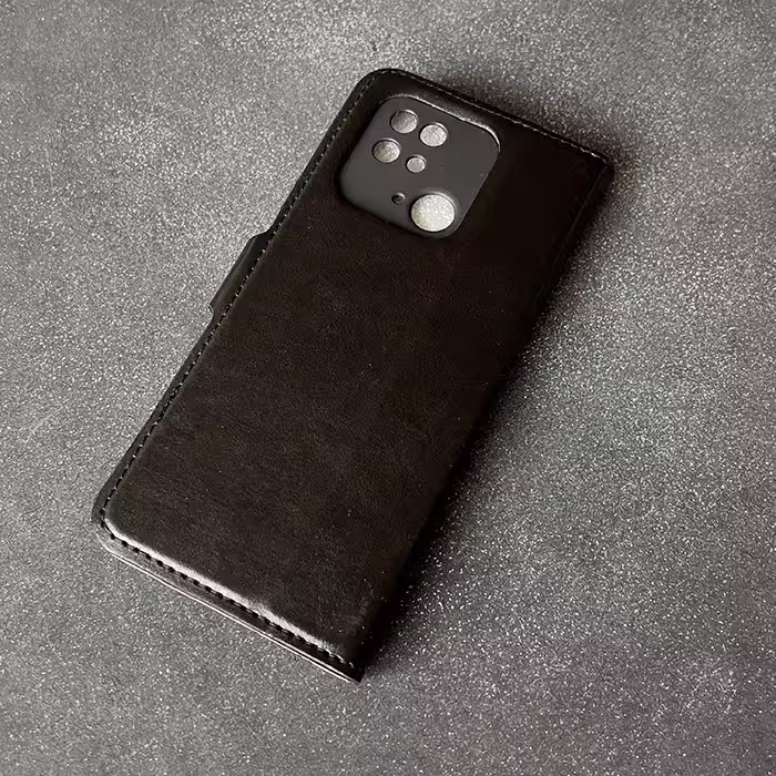 کیف کلاسوری مدل KMG-02 مناسب برای گوشی موبایل شیائومی Redmi 10C