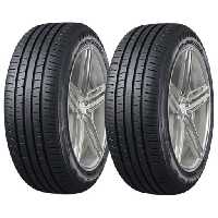 خرید لاستیک تراینگل سایز 185/65R15 گل TE307 دو حلقه ای | اتوموبی