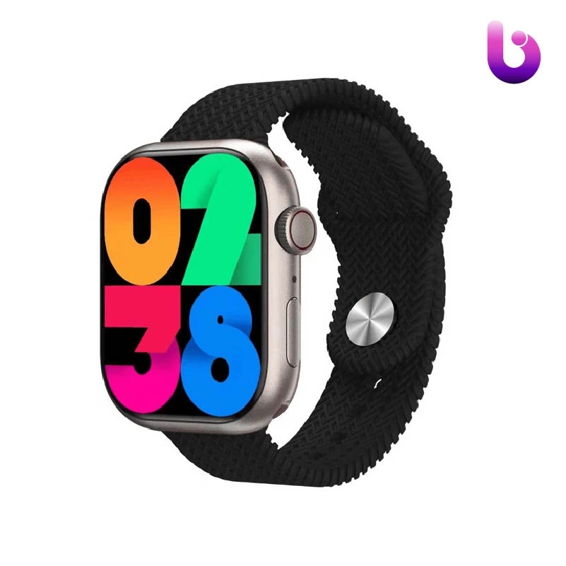 ساعت هوشمند HK9 Pro Plus نسخه ChatGPT