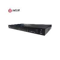 اسپلیتر 1 به 8 HDMI لایمستون مدل LS-HSP0108
