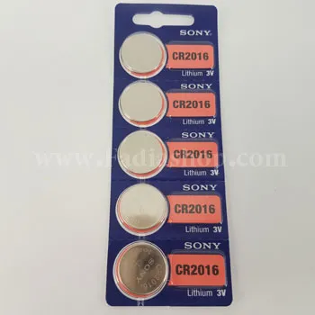 باطری سونی تخت 2016