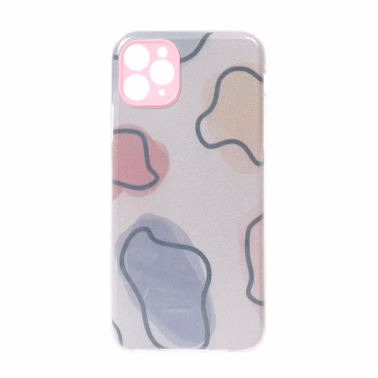 کاور مدل ابر و بادی کد 5269 مناسب برای گوشی موبایل اپل IPHONE 11 Pro