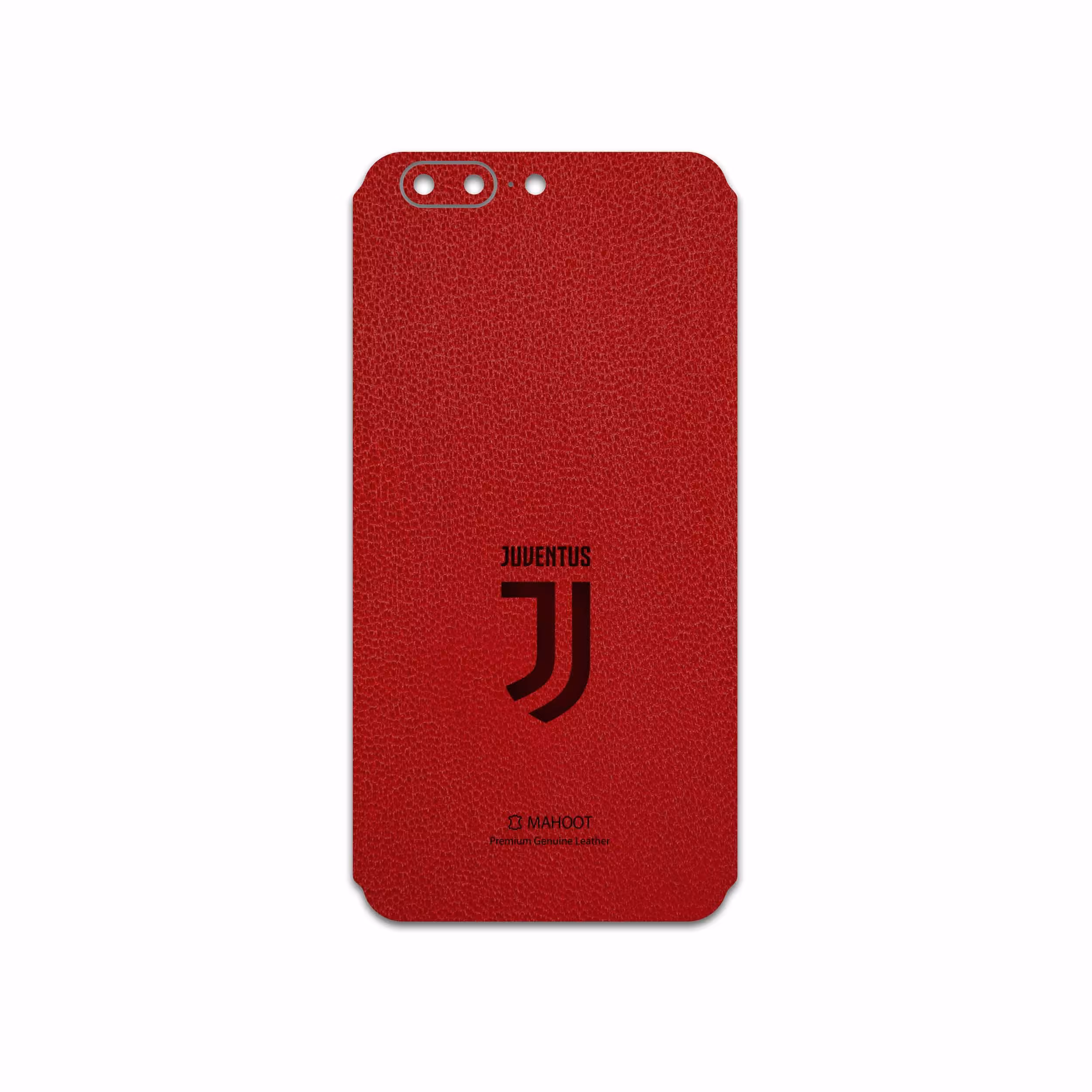 برچسب پوششی ماهوت مدل RL-JUVE مناسب برای گوشی موبایل وان پلاس 5