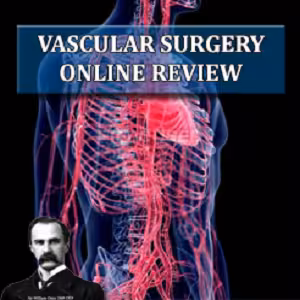 Osler Vascular Surgery Online Review 2020 at 80€ - کتاب پزشکی بهار
