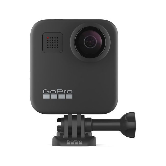 دوربین فیلم برداری ورزشی گوپرو GoPro Max 360