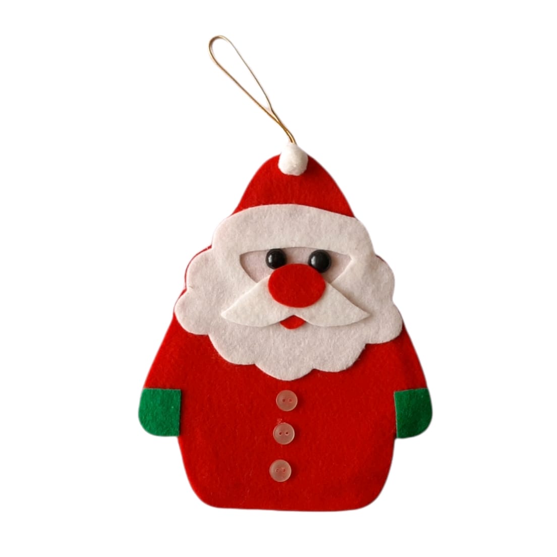 آویز تزیینی مدل زمستان کد 58