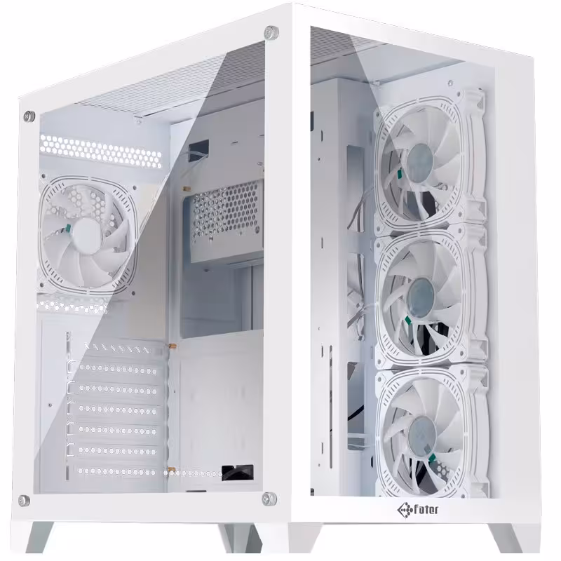 کیس کامپیوتر فاطر Fater FG-800W