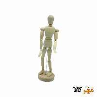 آدمک طراحي 20سانت