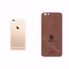 برچسب پوششی ماهوت مدل MNL-PEGT مناسب برای گوشی موبایل اپل iPhone 6
