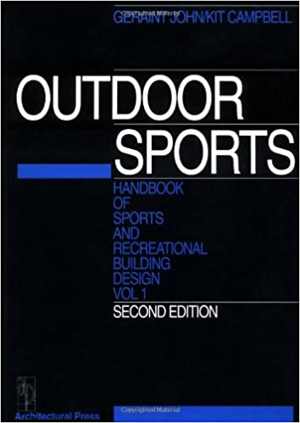 [PDF] دانلود کتاب Handbook Of Sports And Recreational Building Design, 2nd ed, 1993
