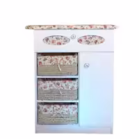 میز اتو
کابینتی مدل سه کشو کد 001