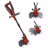 علف زن شارژی Einhell مدل RG-CT18L