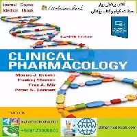 Clinical Pharmacology 2019 TRUE PDF price 1€ - کتاب پزشکی بهار