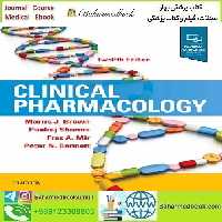 Clinical Pharmacology 2019 TRUE PDF price 1€ - کتاب پزشکی بهار