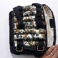 وزنه پای فلزی 4 کیلویی