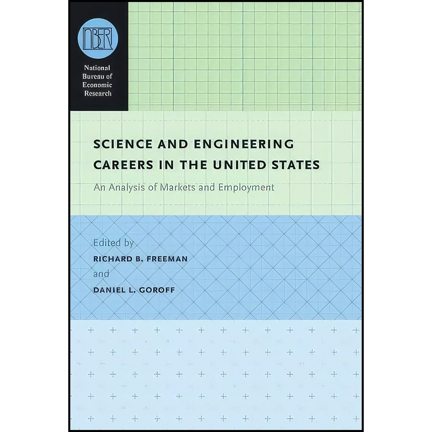 کتاب زبان اصلی Science and Engineering Careers in the United States