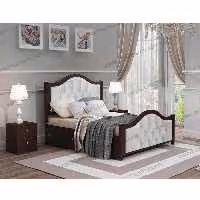 تخت دو نفره توسکا D 640