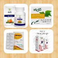 پک گیاهی درمان پروستات بدخیم 3 ماهه آقای عطار