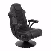 خرید صندلی گیمینگ ایکس راکر NEW! X Rocker Torque  RGB Gaming Chair با بهترین قیمت