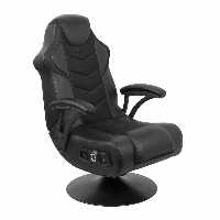 خرید صندلی گیمینگ ایکس راکر NEW! X Rocker Torque  RGB Gaming Chair با بهترین قیمت