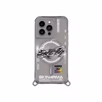 قاب اسکین آرما آیفون 15 پرو مکس SKINARMA BOLT Mag-Charge Case iPhone 15 Pro Max