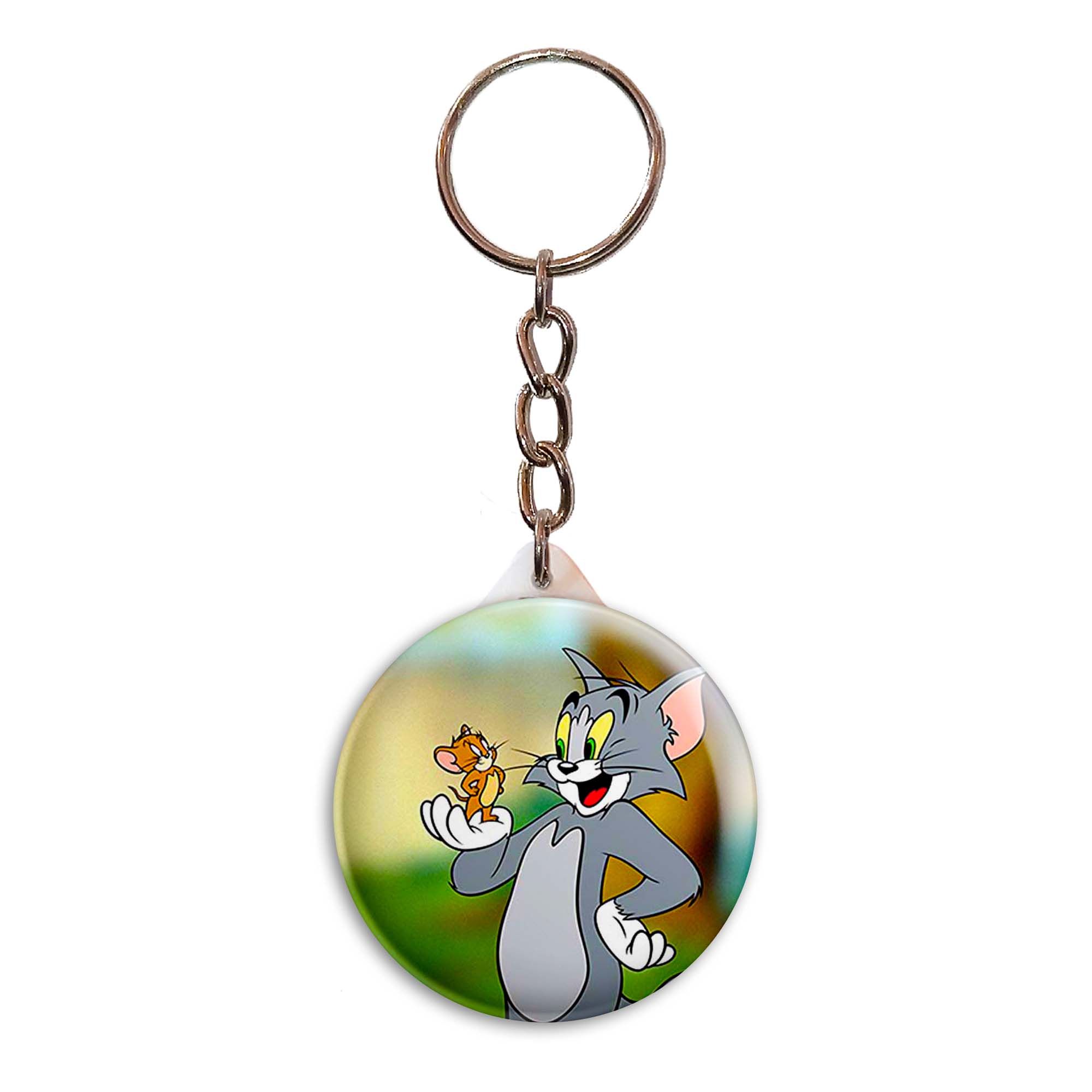 جاکلیدی پرمانه طرح تام و جری کد pmy.10722