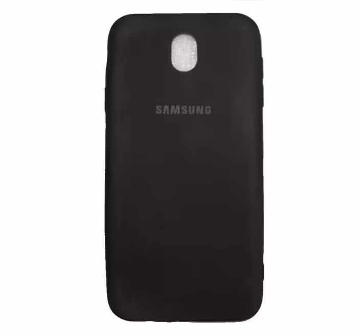 کاور محافظ سامسونگ J7 PRO طرح سیلیکون