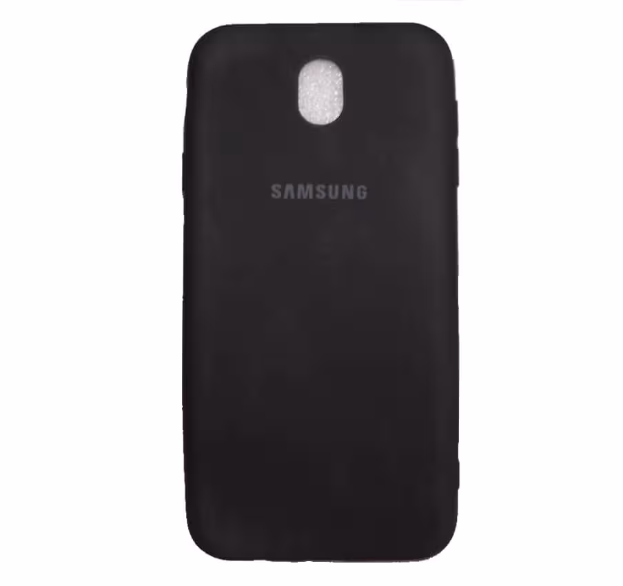 کاور محافظ سامسونگ J7 PRO طرح سیلیکون