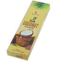 خرید و قیمت عود خوشبو کننده مدل COCONAT کایناز KAINAZ