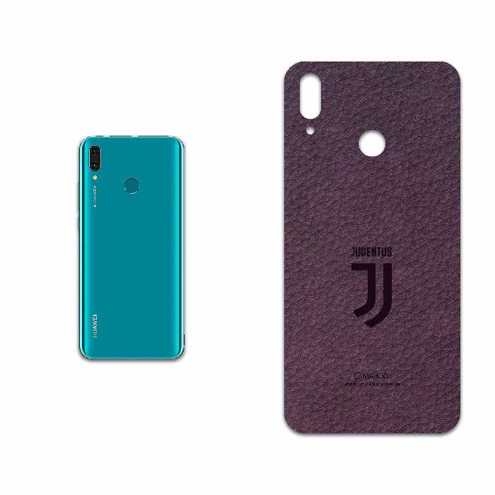 برچسب پوششی ماهوت مدل PL-JUVE مناسب برای گوشی موبایل هوآوی Y9 2019