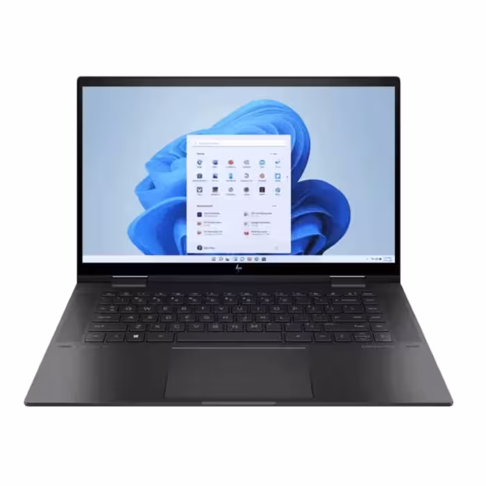 خرید و قیمت لپتاپ نمایشگاهی اچ پی مدل HP Envy 15 - ew0040TU - Touch X360 - آسیا لپتاپ