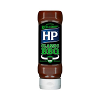 سس باربیکیو HP کلاسیک